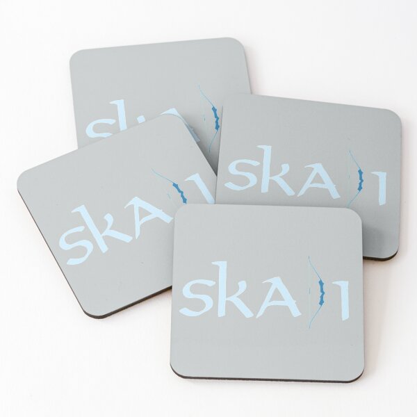 Item preview, Skadi designed and sold by Prints4Pagans.