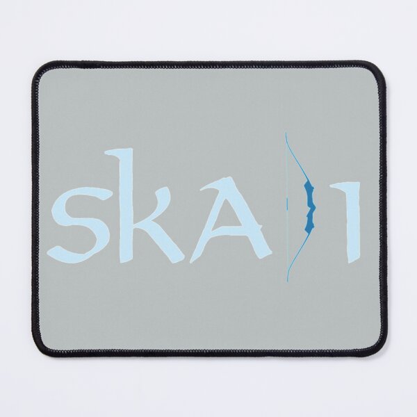 Item preview, Skadi designed and sold by Prints4Pagans.