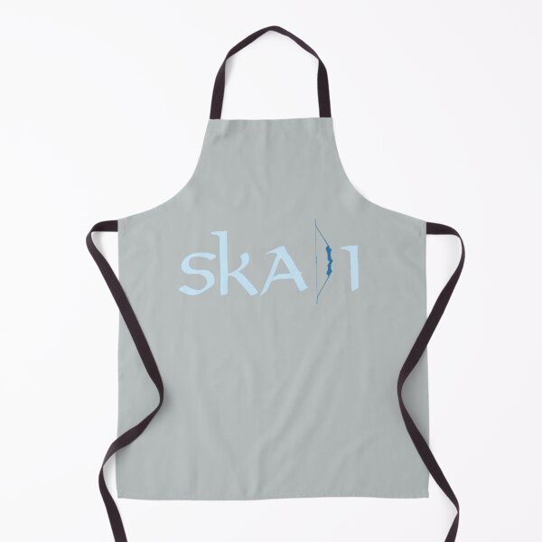 Item preview, Skadi designed and sold by Prints4Pagans.