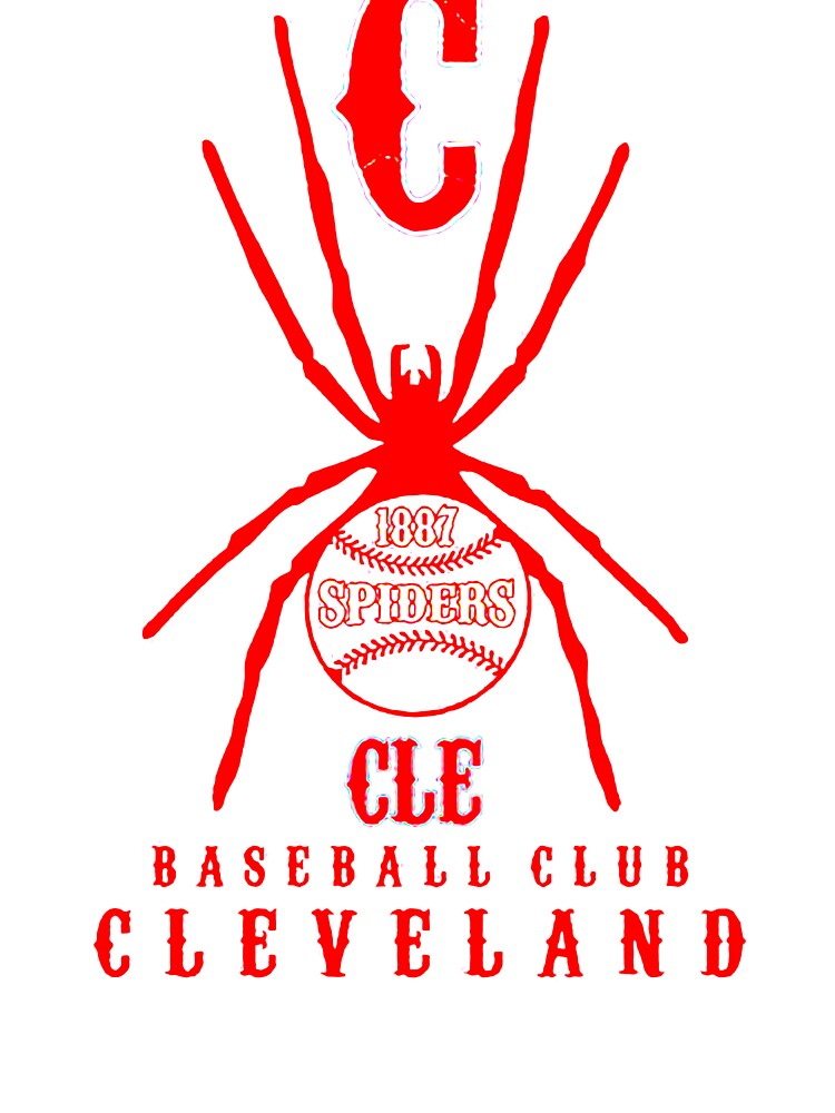 Cleveland Spiders (Defunct Team) Cap for Sale by YesterTeams