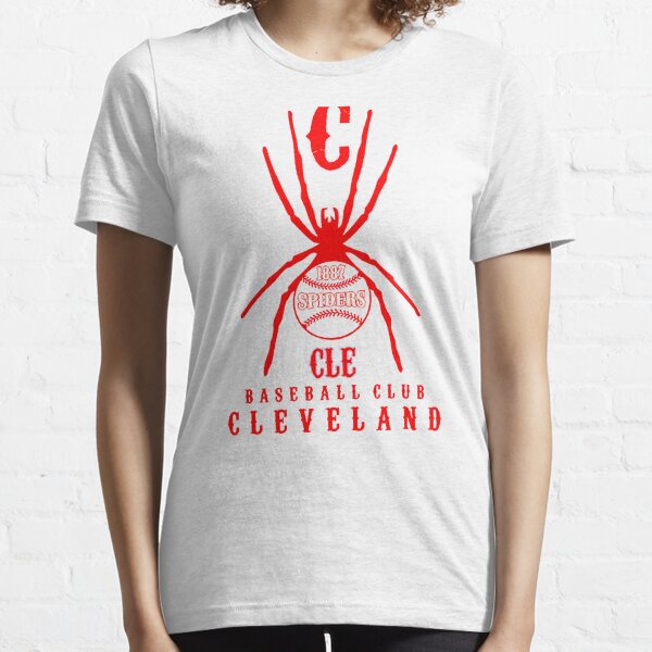 Cleveland Spiders est 1887 baseball club shirt, hoodie, sweater