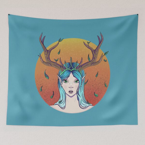 Item preview, Seasons Change (TLB) designed and sold by MBsWorkshop.