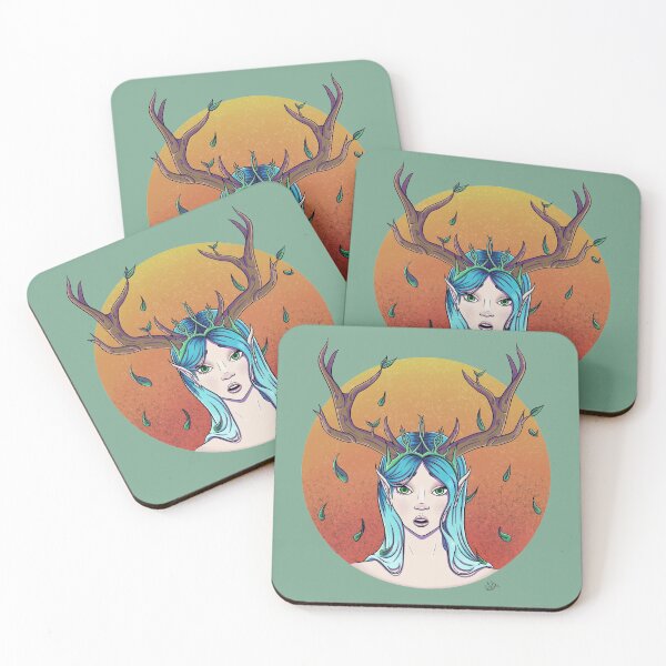 Item preview, Seasons Change (GB) designed and sold by MBsWorkshop.