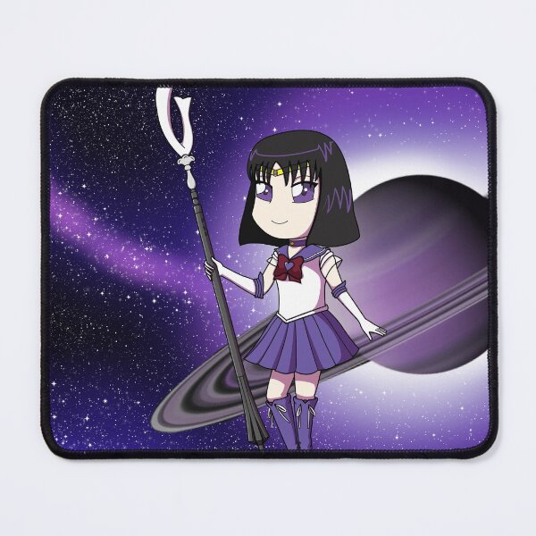 Item preview, The Guardian of Saturn designed and sold by Ana Riveira.