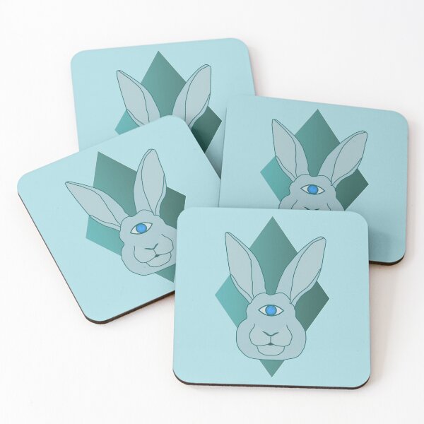 Item preview, Blu Bunn-e v3 designed and sold by Randomazer.