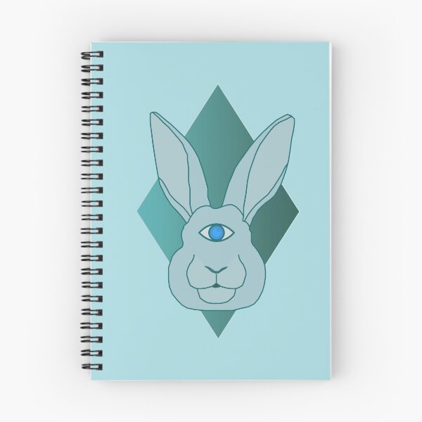 Item preview, Blu Bunn-e v3 designed and sold by Randomazer.