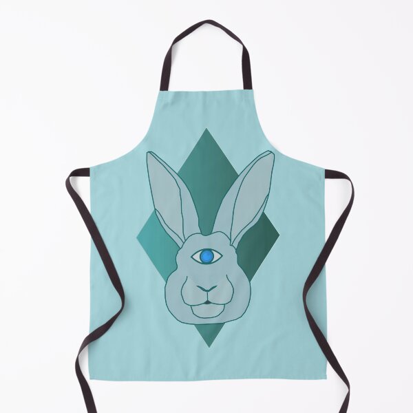 Item preview, Blu Bunn-e v3 designed and sold by Randomazer.