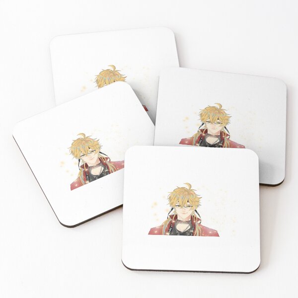 Item preview, Genshin Impact Thoma designed and sold by kikokayk.