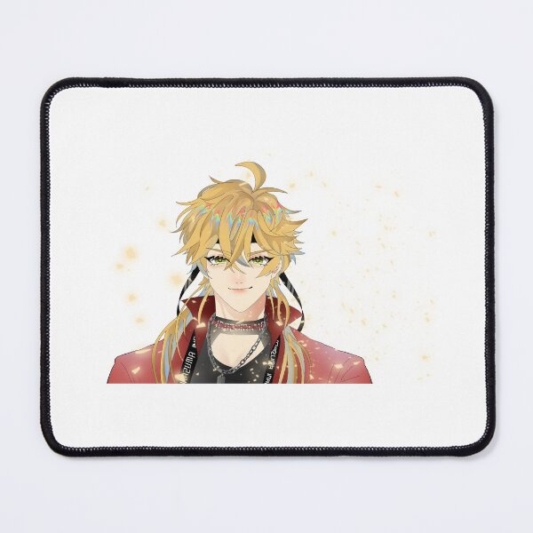Item preview, Genshin Impact Thoma designed and sold by kikokayk.