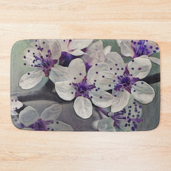 Item preview, Cherry Tree Blossoms designed and sold by Heathermarie321.