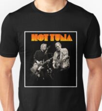 Hot Tuna T-Shirts | Redbubble