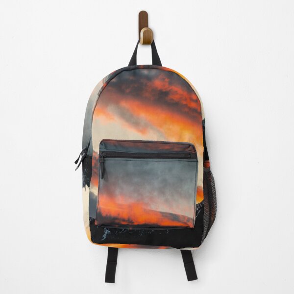 Item preview, Mountain during Golden Hour designed and sold by Hassan  Adnan.