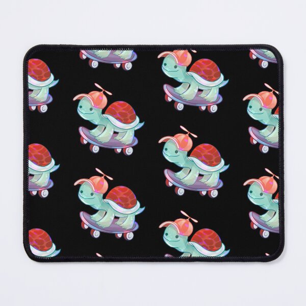 Item preview, Hipster Turtle designed and sold by GalaxyChicken.