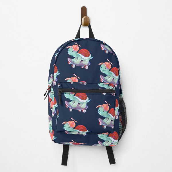 Item preview, Hipster Turtle designed and sold by GalaxyChicken.