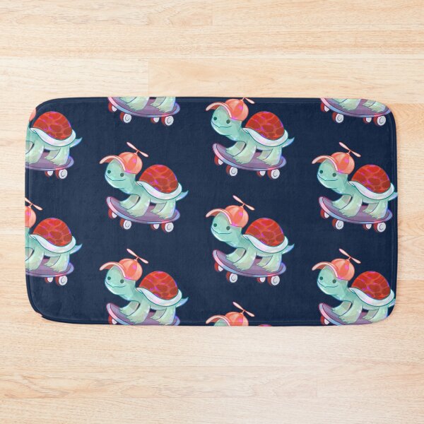 Item preview, Hipster Turtle designed and sold by GalaxyChicken.