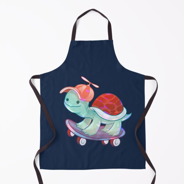 Item preview, Hipster Turtle designed and sold by GalaxyChicken.