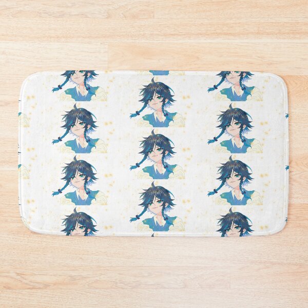 Item preview, Genshin Impact Venti designed and sold by kikokayk.