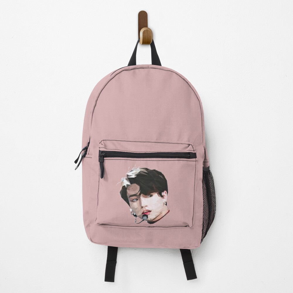 BTS  Backpack for Sale by PurePrintTees