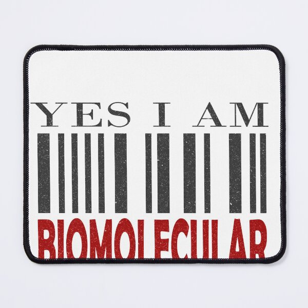 Item preview, Yes I am Biomolecular Engineer designed and sold by infazbdeen.