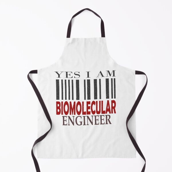 Item preview, Yes I am Biomolecular Engineer designed and sold by infazbdeen.