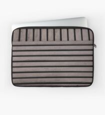 Decking Patterns Laptop Sleeve