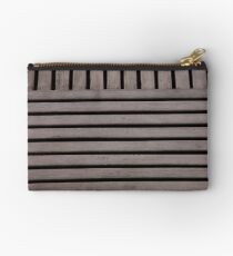 Decking Patterns Studio Pouch