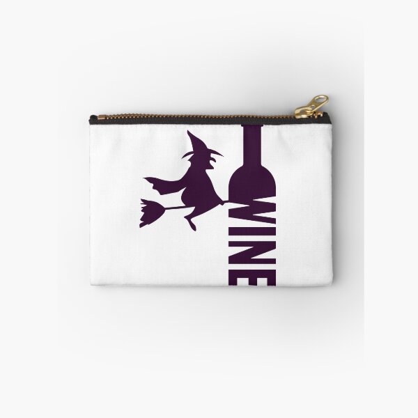 Item preview, Witch Way to the Wine designed and sold by Coczzi.