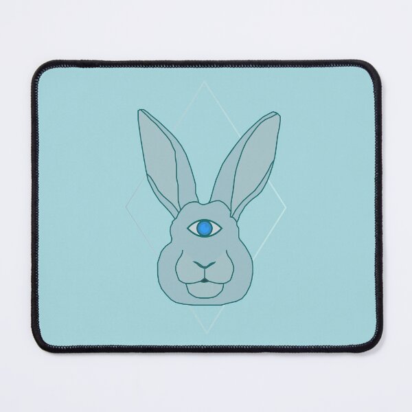 Item preview, Blu Bunn-e v4 designed and sold by Randomazer.