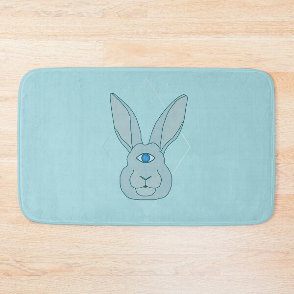 Item preview, Blu Bunn-e v4 designed and sold by Randomazer.