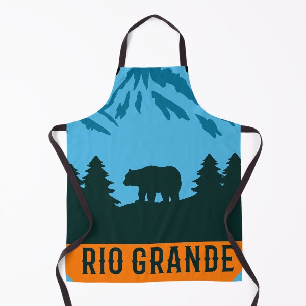 Item preview, Rio grande national forest designed and sold by Us-nature.