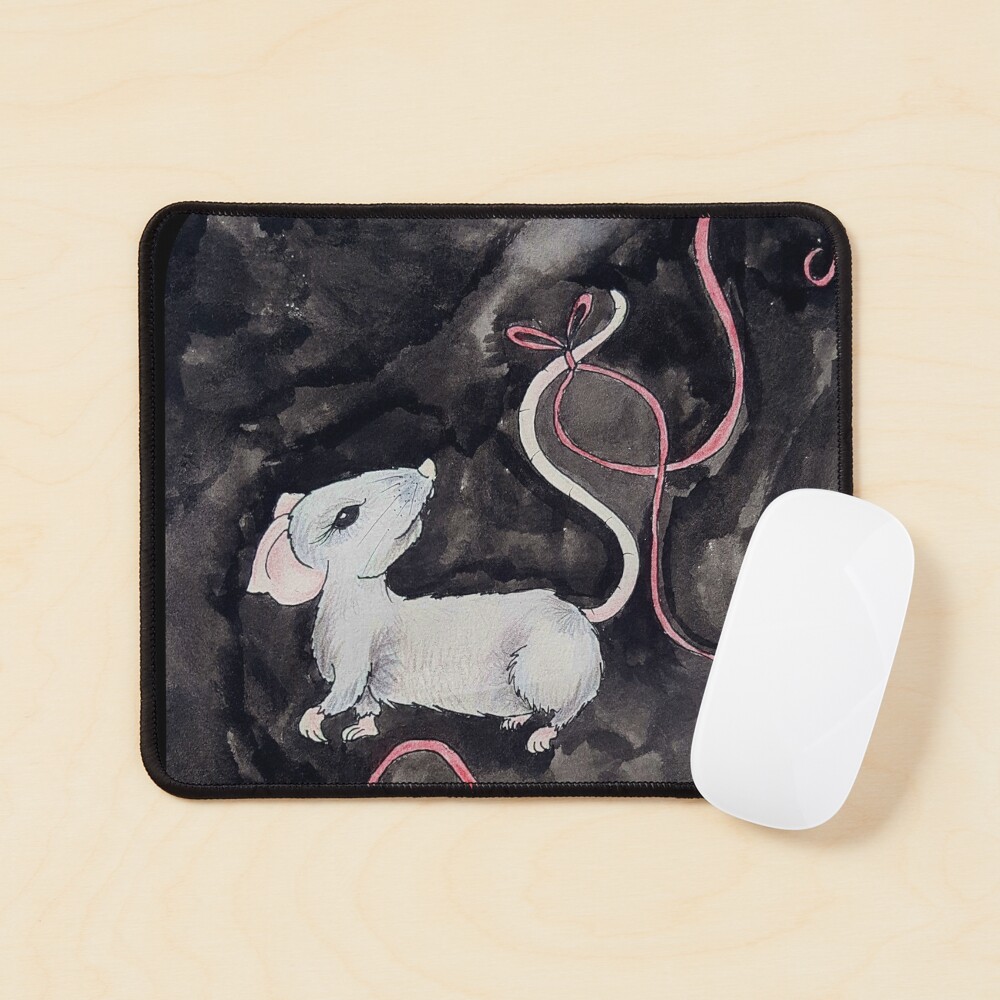 Item preview, Mouse Pad designed and sold by Churi.