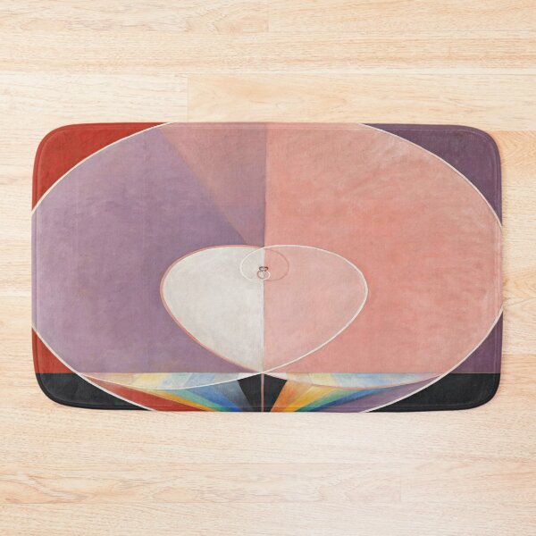 Item preview, HILMA AF KLINT - The Dove, No. 13, designed and sold by kinsley45.