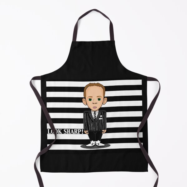 Item preview, Look Sharp! designed and sold by Subpopeoandy.