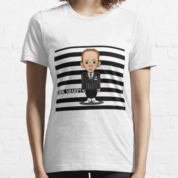 Item preview, Look Sharp! designed and sold by Subpopeoandy.