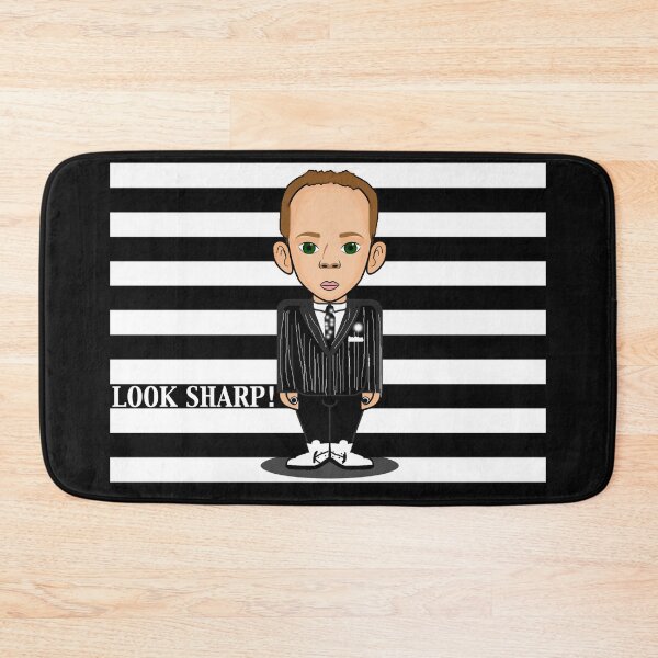 Item preview, Look Sharp! designed and sold by Subpopeoandy.