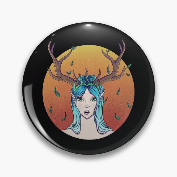 Item preview, Seasons Change (BLK) designed and sold by MBsWorkshop.