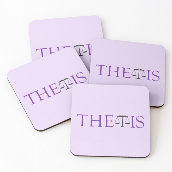 Item preview, Themis designed and sold by Prints4Pagans.