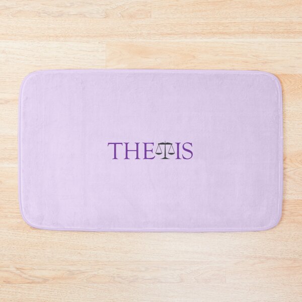 Item preview, Themis designed and sold by Prints4Pagans.