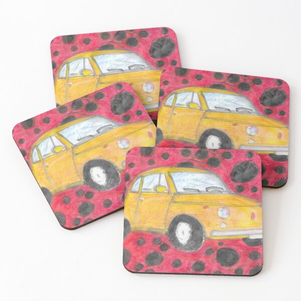 Item preview, Fiat 500 - 68 designed and sold by walterfest.