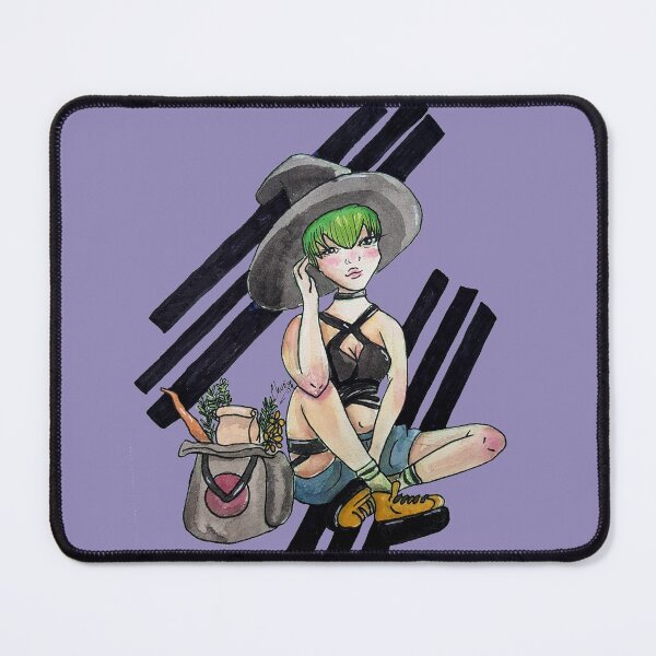Item preview, Misfit designed and sold by Churi.