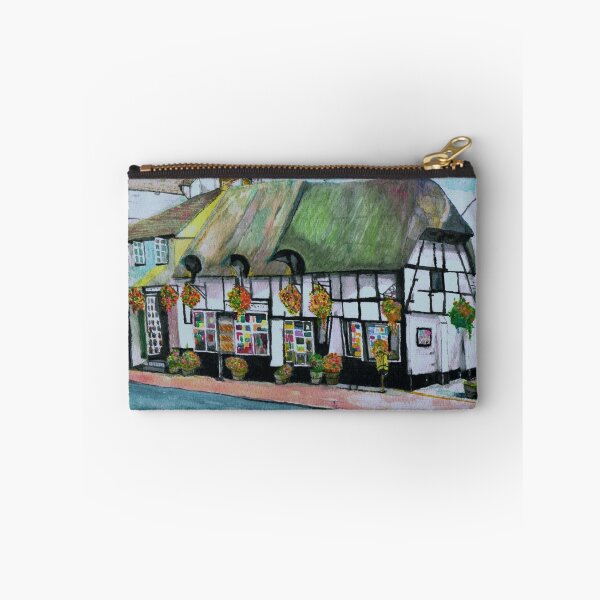 Item preview, Prestbury Stores Cheltenham designed and sold by doatley.
