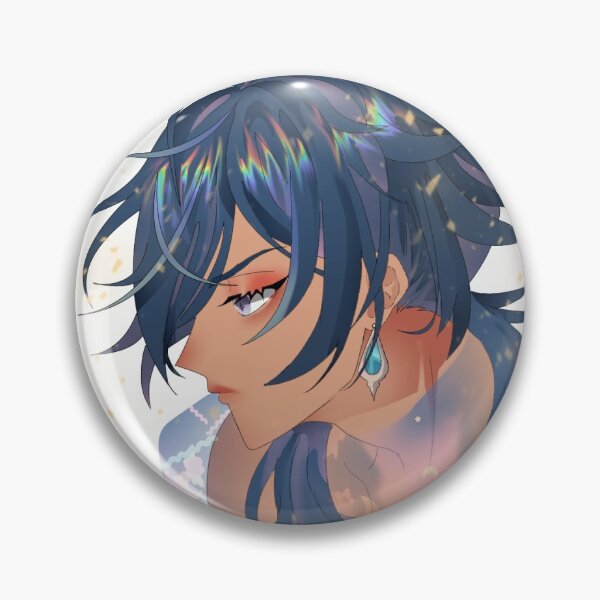 Item preview, Genshin Impact Kaeya Alberich designed and sold by kikokayk.