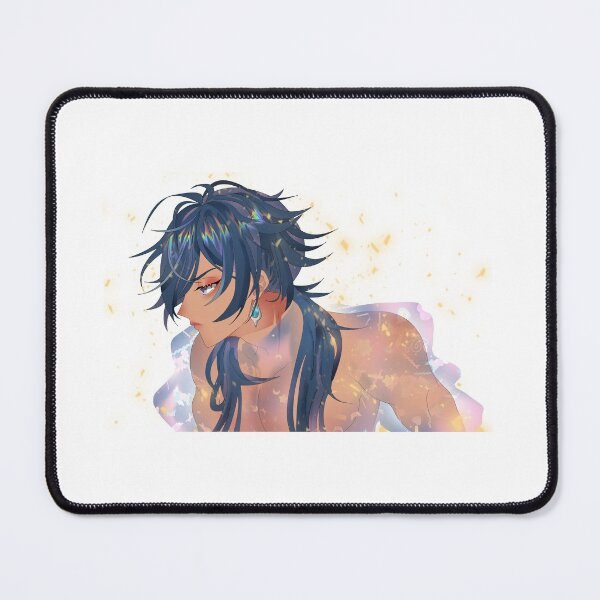 Item preview, Genshin Impact Kaeya Alberich designed and sold by kikokayk.