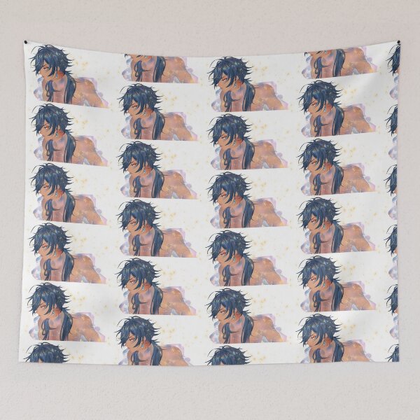 Item preview, Genshin Impact Kaeya Alberich designed and sold by kikokayk.