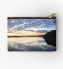 morning reflections Studio Pouch