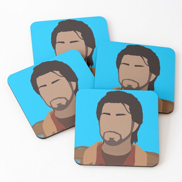 Item preview, Gabe Chen Minimalist designed and sold by RineDrawsStuff.
