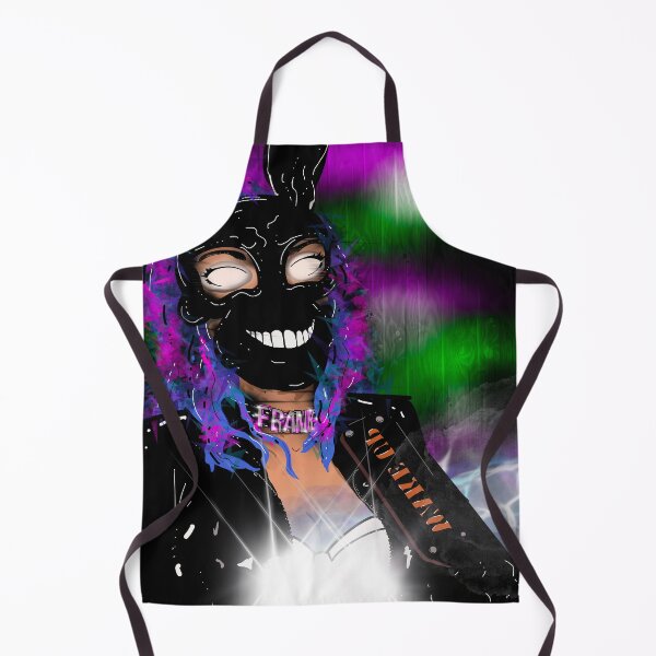 Item preview, Dommie Darko. Franky Spanky. designed and sold by FoxPawPresents.