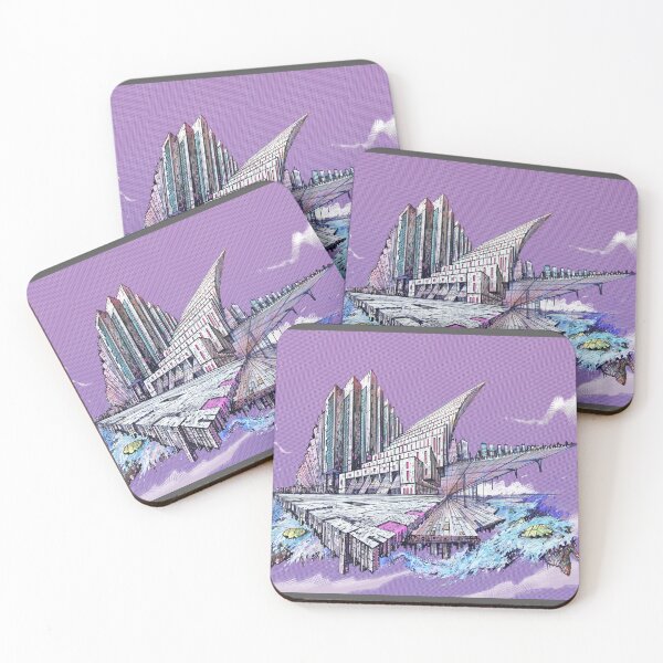 Item preview, Cities designed and sold by Denis Godyna.