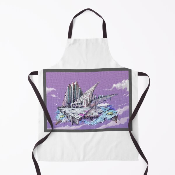Item preview, Cities designed and sold by Denis Godyna.
