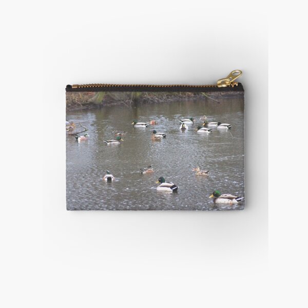 Item preview, Ducks at Work designed and sold by Loisb.